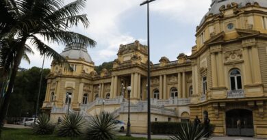 Rio sanciona lei de adesão ao Propag, programa para refinanciar dívida