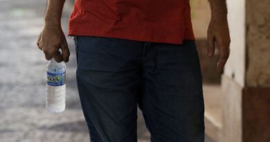 Rio tem previsão de calor e chuvas isoladas nos próximos dias