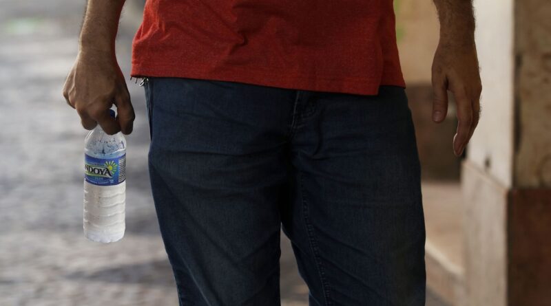 Rio tem previsão de calor e chuvas isoladas nos próximos dias