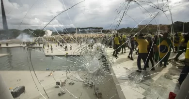 © Joedson Alves/Agencia Brasil