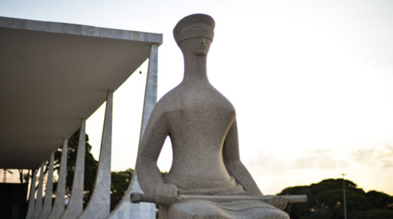 STF encerra julgamento da trama golpista com 29 condenados