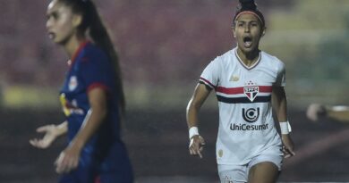 São Paulo e Grêmio abrem quartas de final da Copinha Feminina