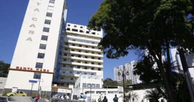 Saúde destina R$ 1 bilhão para santas casas e hospitais filantrópicos