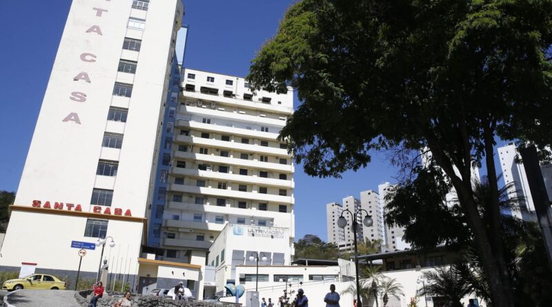 Saúde destina R$ 1 bilhão para santas casas e hospitais filantrópicos