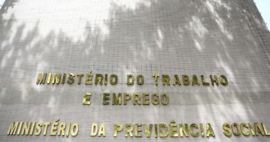 Secretário-executivo do Ministério da Previdência tem prisão decretada