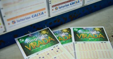 Site da Caixa é o único oficial para apostas online da Mega da Virada