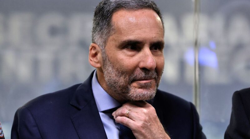 Site do governo visa chegar aos líderes do crime organizado