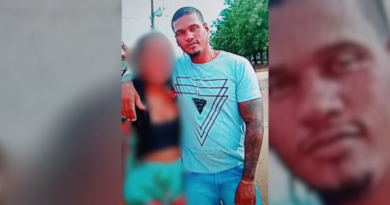 Suspeito de tráfico e assassinatos temido no Norte do ES é encontrado morto em represa de Boa Esperança