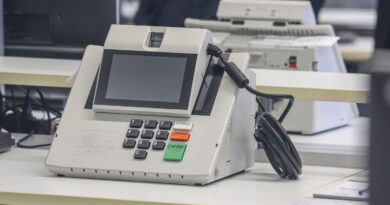 TSE encerra teste público de segurança das urnas eletrônicas
