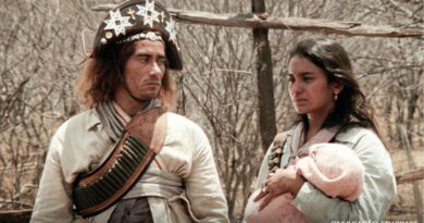 TV Brasil apresenta filmes inéditos licenciados pela Lei Paulo Gustavo