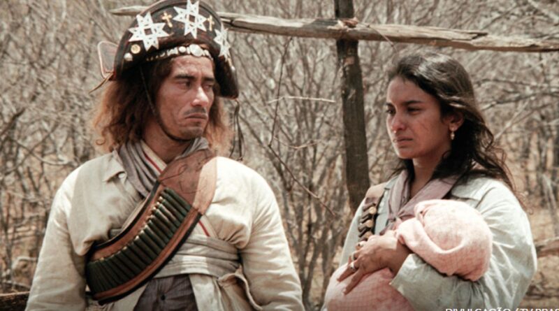 TV Brasil apresenta filmes inéditos licenciados pela Lei Paulo Gustavo