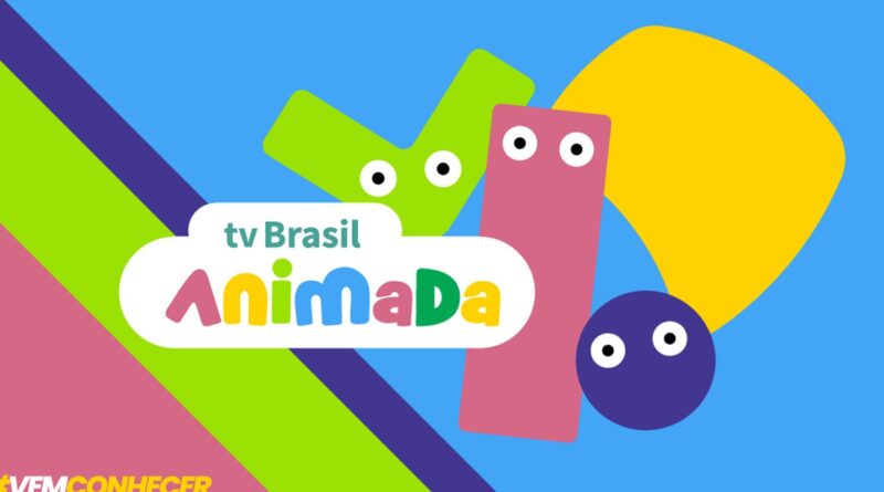 TV Brasil promove ação social de Natal com Cine Cultura para crianças