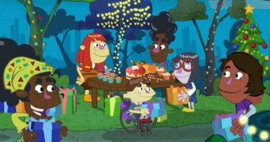 TV Rá Tim Bum exibe programação especial de Natal nos dias 24 e 25 de dezembro