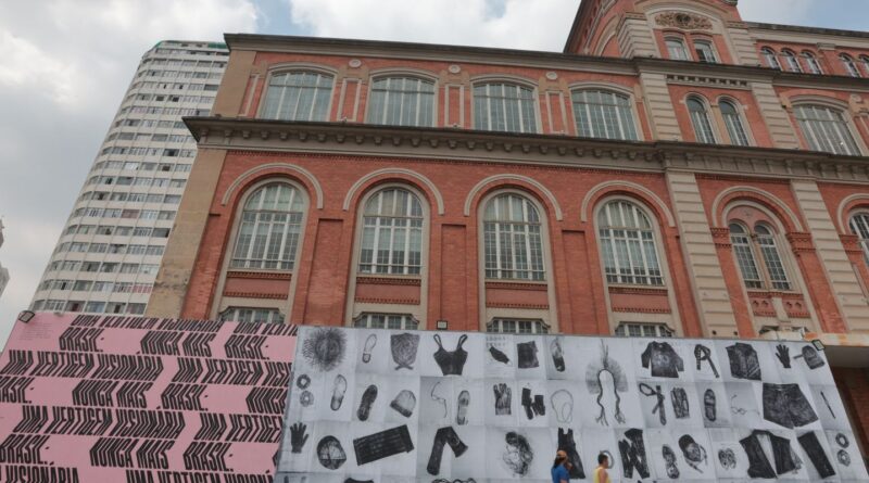 Unesco: Memorial da Resistência em SP é bem sob proteção reforçada 