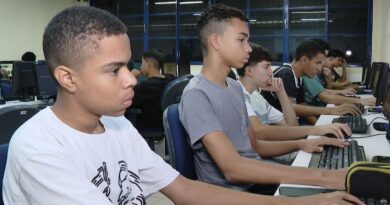 Unicef promove mais de 1 milhão de oportunidades para jovens no país