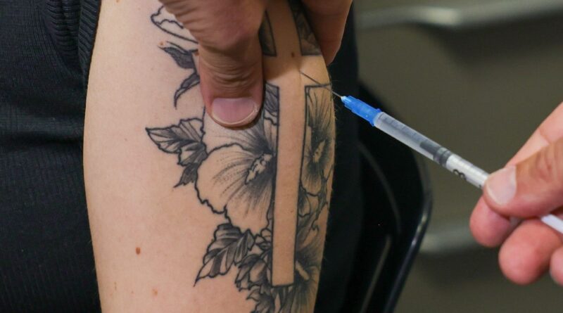 Vacinação contra vírus sincicial imuniza cerca de 600 gestantes em SP