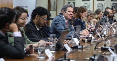 Vale a pena esperar “pouco tempo” por acordo Mercosul–UE, diz Haddad