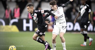 Vasco e Corinthians se reencontram para decisão da Copa do Brasil