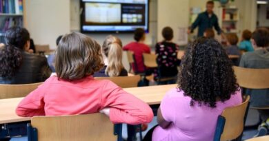 educação antirracista é tema central em projetos escolares de destaque