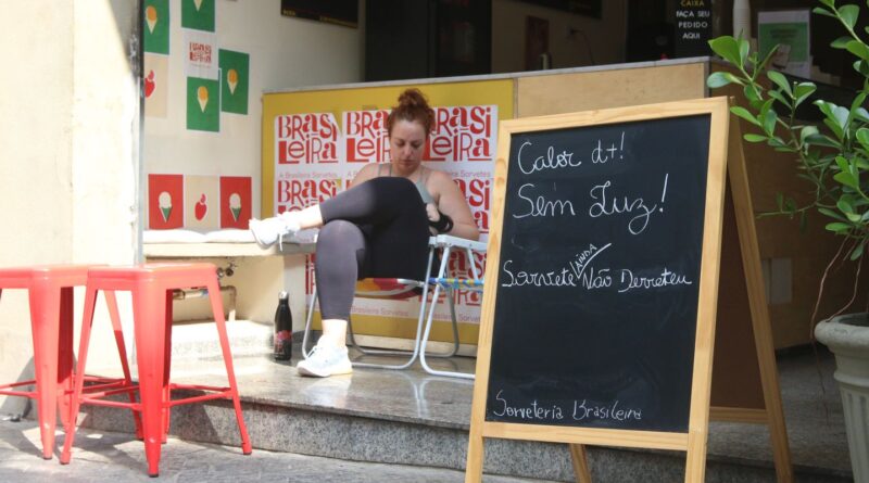 AGU vai investigar apagões em São Paulo; ordem foi do presidente Lula