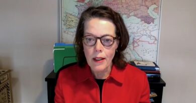 Ação de Trump é tapa na cara das leis internacionais, diz especialista