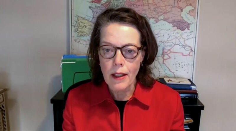 Ação de Trump é tapa na cara das leis internacionais, diz especialista