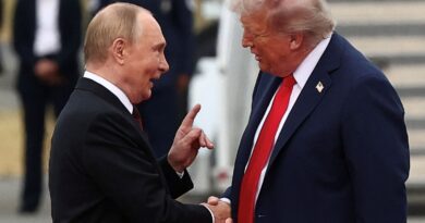 Ação de Trump nas Américas favorece Putin na Ucrânia, diz historiador