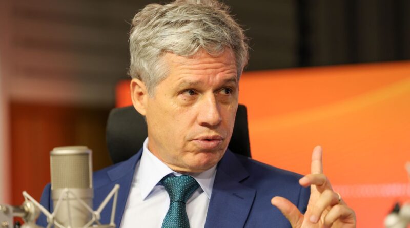 Acordo Mercosul-UE beneficiará agricultura familiar, diz ministro