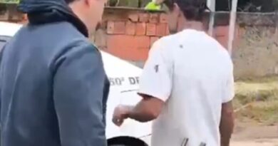 Acusado de matar homem em Jaguaré há 30 anos é preso no Rio – Portal Momento