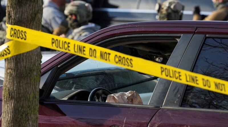 Agente de imigração atira e mata mulher em Minneapolis, nos EUA