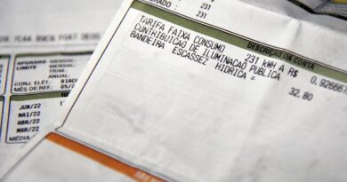 Aneel divulga calendário para anúncio de bandeiras tarifárias em 2026