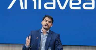 Anfavea projeta crescimento de 3,7% na produção de veículos para 2026