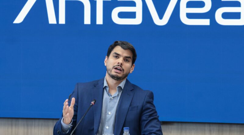 Anfavea projeta crescimento de 3,7% na produção de veículos para 2026