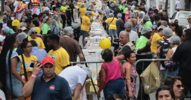 Aniversário de São Paulo tem extensa programação gratuita