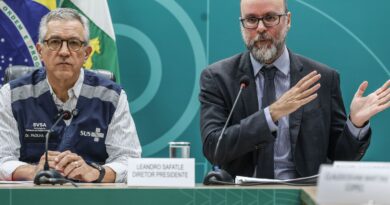 Anvisa libera estudo com medicamento para lesões na medula espinhal