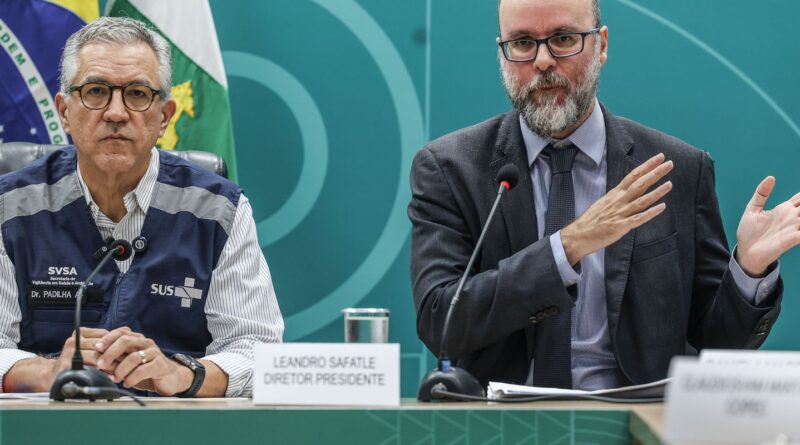 Anvisa libera estudo com medicamento para lesões na medula espinhal