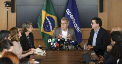 Apex e Congresso articulam viagem na Europa por acordo Mercosul-UE