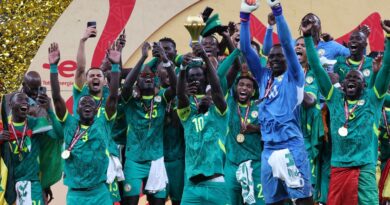 Após confusão, Senegal é campeão da Copa Africana de futebol
