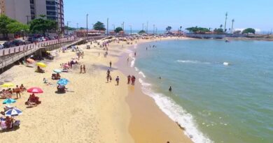 Areias medicinais e fauna de Guarapari inspiram série da TV Brasil