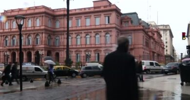 Argentina restringe imigração de venezuelanos ligados a Maduro