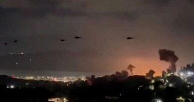 Ataque dos EUA demonstra ofensiva para fortalecer a extrema-direita