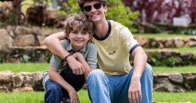 Atores mirins compartilham experiência na Mostra de Tiradentes