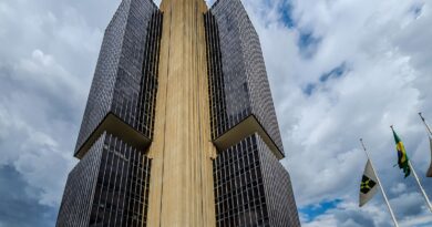 BC mantém juros básicos em 15% ao ano por quinta vez seguida