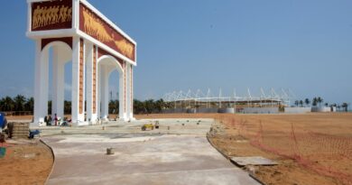 Benin oferece cidadania à diáspora africana