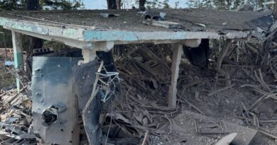 Bombardeio dos EUA destruiu centro de pesquisas da Venezuela