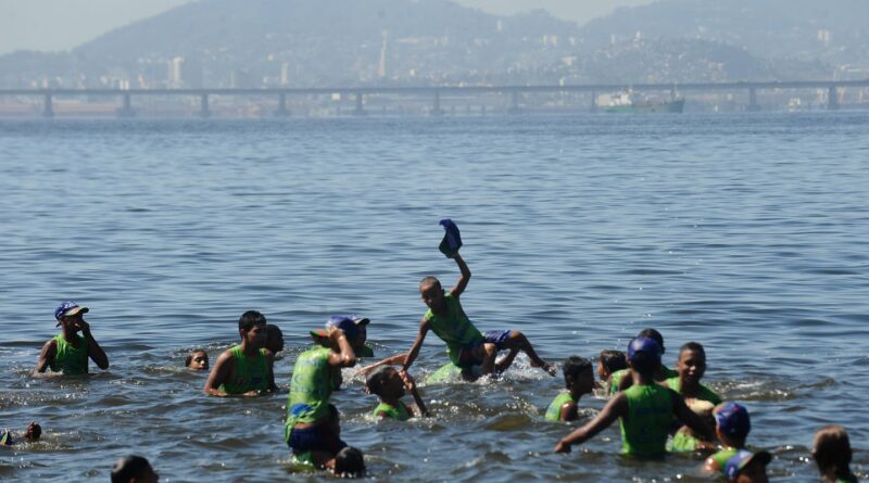 Bombeiros do RJ abrem 5 mil vagas para o Projeto Botinho 2026