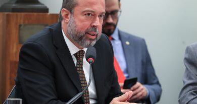 Brasil busca ampliar com sauditas parcerias em minerais críticos