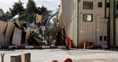 Brasil condena demolição de agência da ONU por Israel em Jerusalém