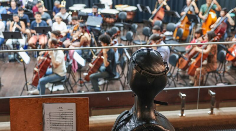 Brasilienses ganham o mundo no ritmo da paixão pela música