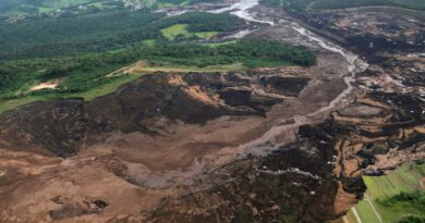 Brumadinho: Corte alemã marca audiências em ação contra TÜV SÜD AG